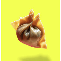 Agencia Wonton