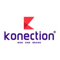 Konection web and brand