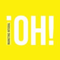 OH! Marketing y Publicidad Digital