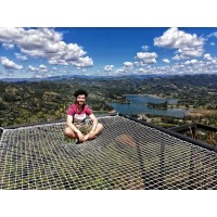 Oscar Silva - Silvandopor la vida