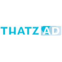 Thatzad. That's Advertising!