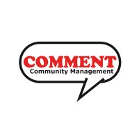 COMMENT Community Management