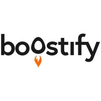 Boostify.cl