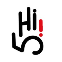 Hi5! Agencia Digital
