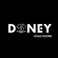 Doney Revolve Creations
