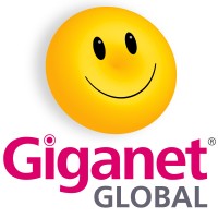 Giganet Global | Marketing Líder ®️