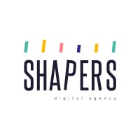 Shapers - digital agency