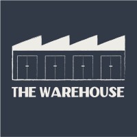 The Warehouse by Tintoremus