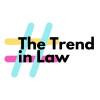 The Trend in Law