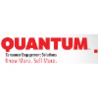 Quantum Rewards Centroamérica