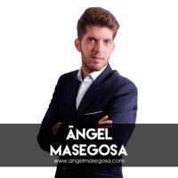 Ángel Masegosa
