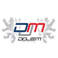 Dojem Materiales Autorizado