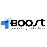 Boost - Marketing Solutions