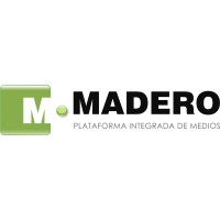 Plataforma Integrada de Medios Madero