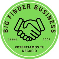 BigFinderBusiness