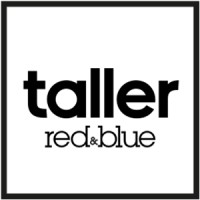 red&blue taller