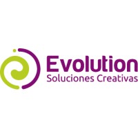 Evolution Soluciones Creativas Original