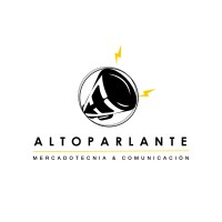 Altoparlante Mercadotecnia y Comunicación