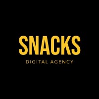 Snacks Digital Agency®️