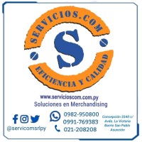 Servicios Com
