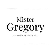 Mister Gregory