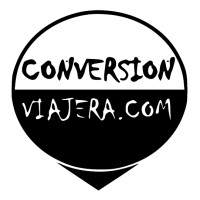 Conversión Viajera