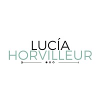 Lucía Horvilleur