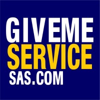 Give Me Service SAS