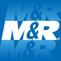 M&R Printing Equipment