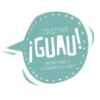 Colectivo ¡Guau!
