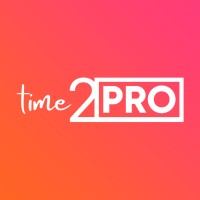 Time2PRO
