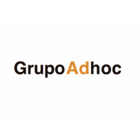 Grupo Adhoc Eventos