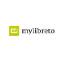 MyLibreto, promoción de libros en Internet