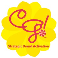 CG! Strategic Brand Activation