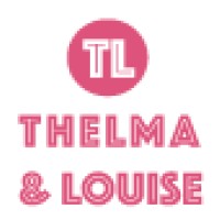Thelma & Louise
