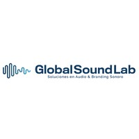 Global Sound Lab - Diseño Sonoro en Comunicación