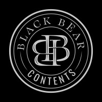 Black Bear Contents
