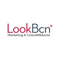 LookBcn® (Marketing & ComuNIKAción)