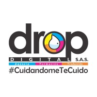 DROP DIGITAL Agencia