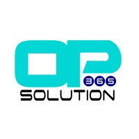 OP365Solution