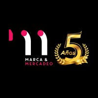 Marca y Mercadeo