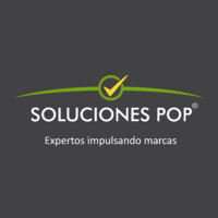 Soluciones POP, de