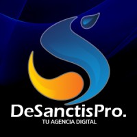 DeSanctisPro - Tu Agencia Digital