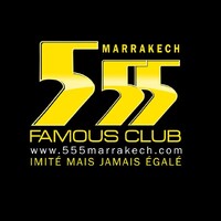 555 Marrakech