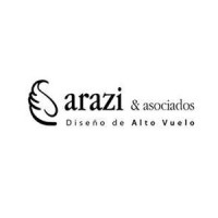 arazi & asociados, diseño de Alto Vuelo