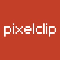 Pixelclip