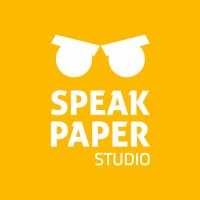 Speak Paper Studio