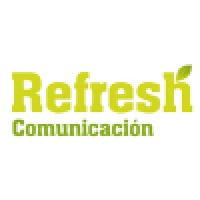 Refresh Comunicación