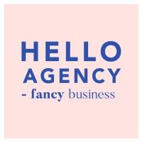 Hello Fancy Business