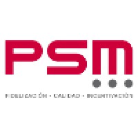 PSM-Ayudamos a Fidelizar